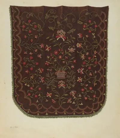Coverlet 95
