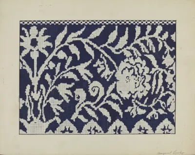 Coverlet 99