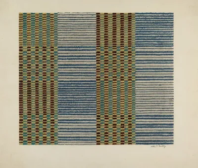 Coverlet 9