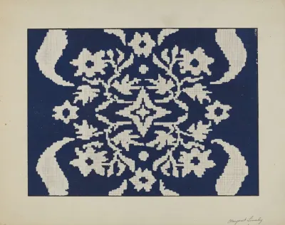 Coverlet Section 12