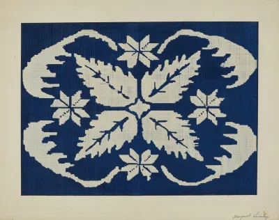 Coverlet Section 13