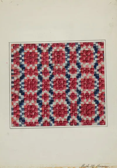 Coverlet Section 14