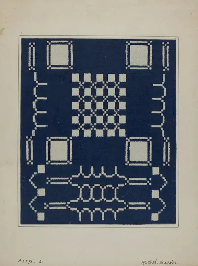 Coverlet Section 15