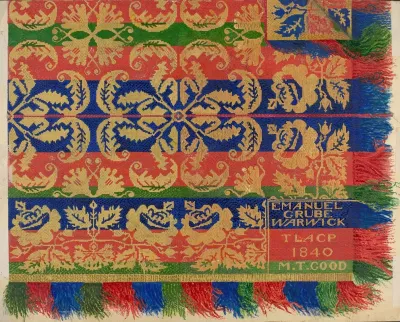 Coverlet