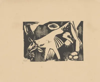 Cow 18