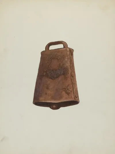 Cow Bell 3