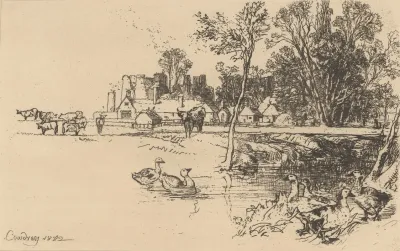 Cowdray