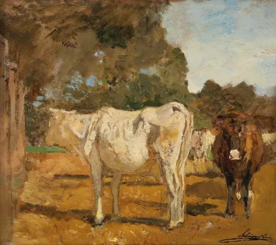 Cows 2