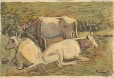 Cows 4