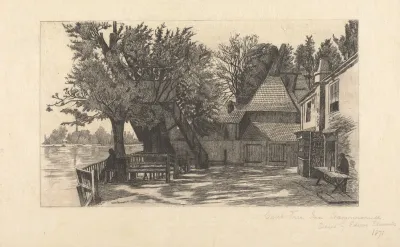 Crab Tree Inn Hammersmith