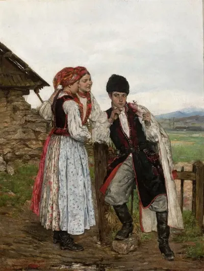 Cracovians