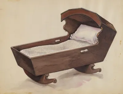 Cradle 10