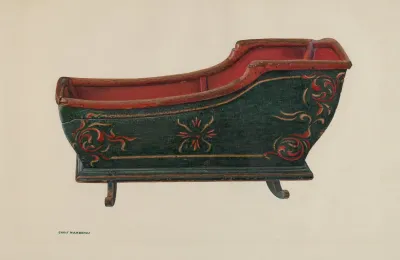 Cradle 11
