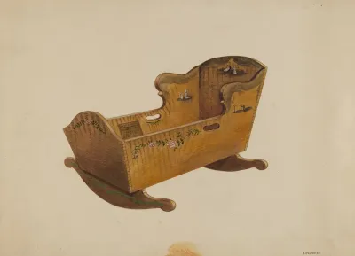 Cradle 20