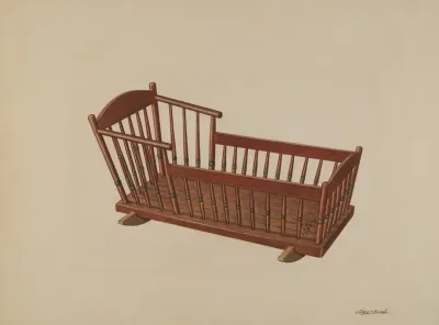 Cradle 23