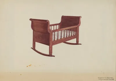 Cradle 25