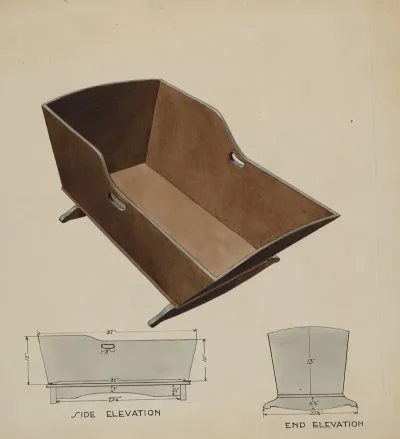 Cradle 26