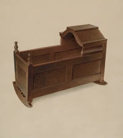 Cradle 6
