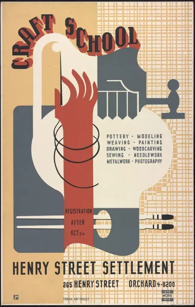 Craft School 2