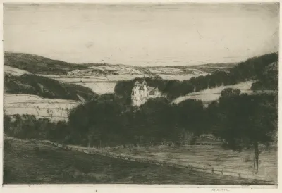 Craigievar