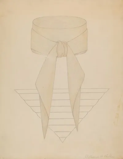Cravat 2