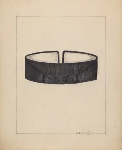 Cravat 3