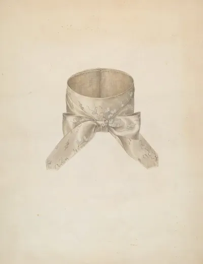 Cravat 4