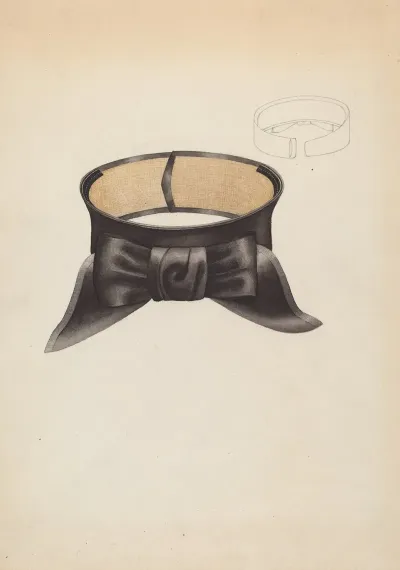 Cravat 6