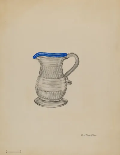 Creamer 11