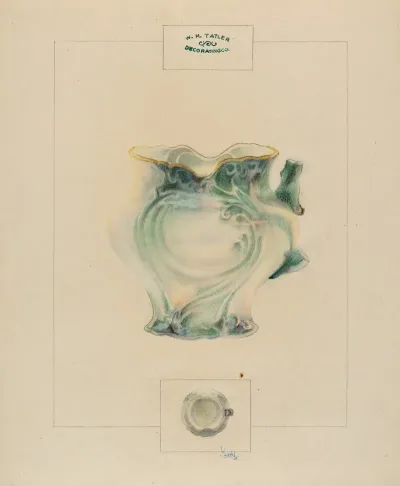 Creamer 12
