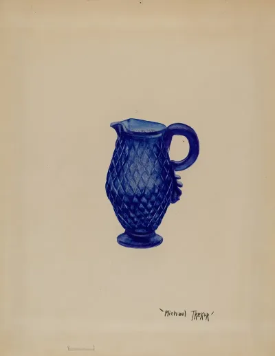 Creamer 14