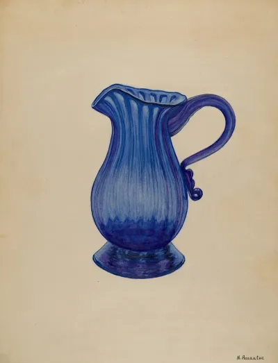 Creamer 15