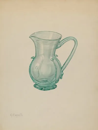 Creamer 5