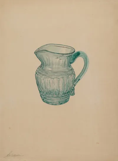 Creamer 6