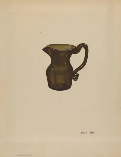 Creamer 7