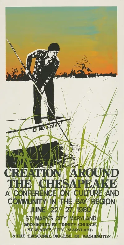 Creation Around The Chesapeake A Conference On Culture And Community In The Bay Region