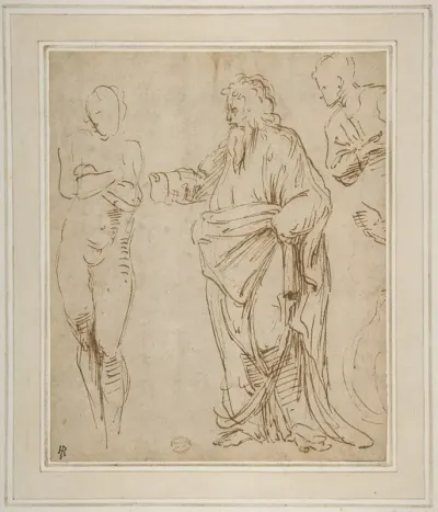 Creation Of Eve 2