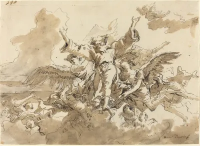 Creation Of The Universe
