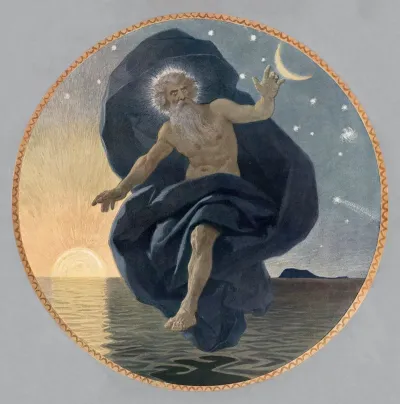 Creation