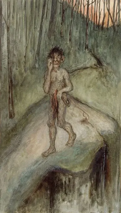 Creature