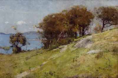 Cremorne Pastoral