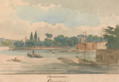 Cremorne