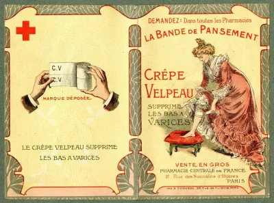 Crepe Velpeau