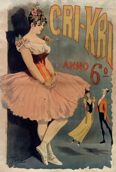 Cri Kri