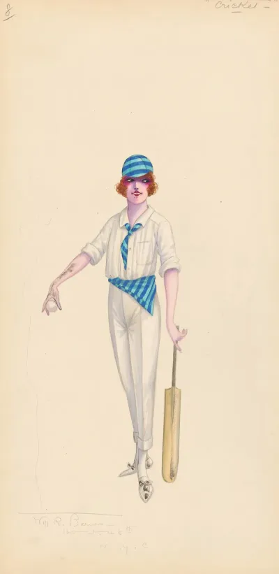 Cricket 8