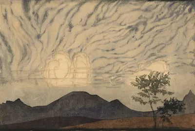 Crimean Landscape 5