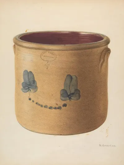 Crock 101