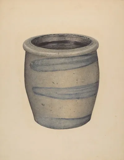 Crock 102