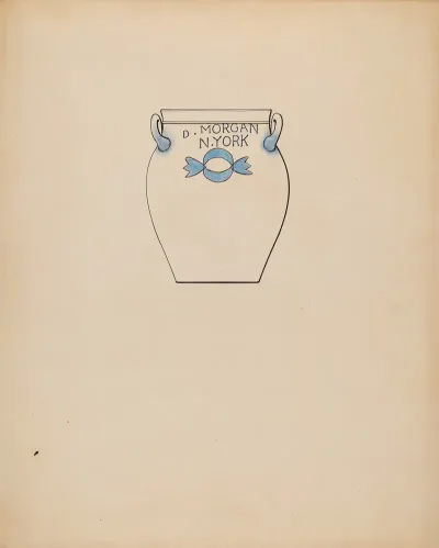 Crock 10