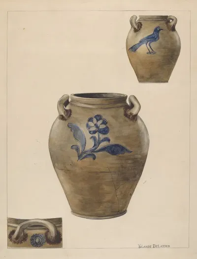 Crock 113